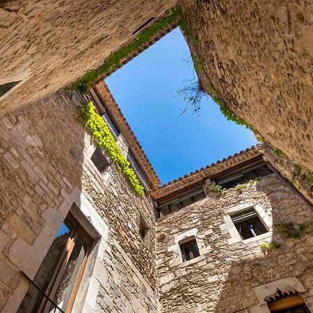 Experience Call Jueu . Cundaro Apartments Girona Exteriér fotografie