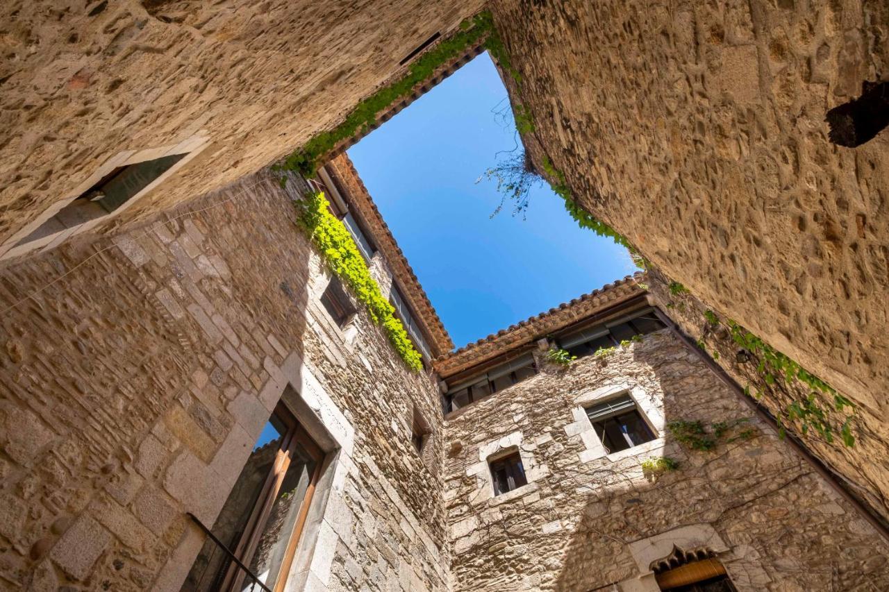 Experience Call Jueu . Cundaro Apartments Girona Exteriér fotografie