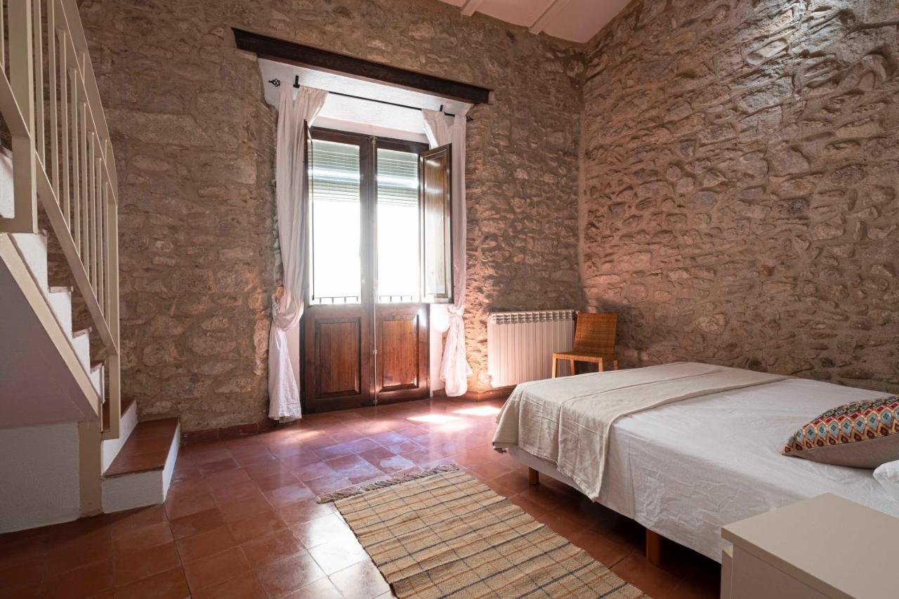 Experience Call Jueu . Cundaro Apartments Girona Exteriér fotografie