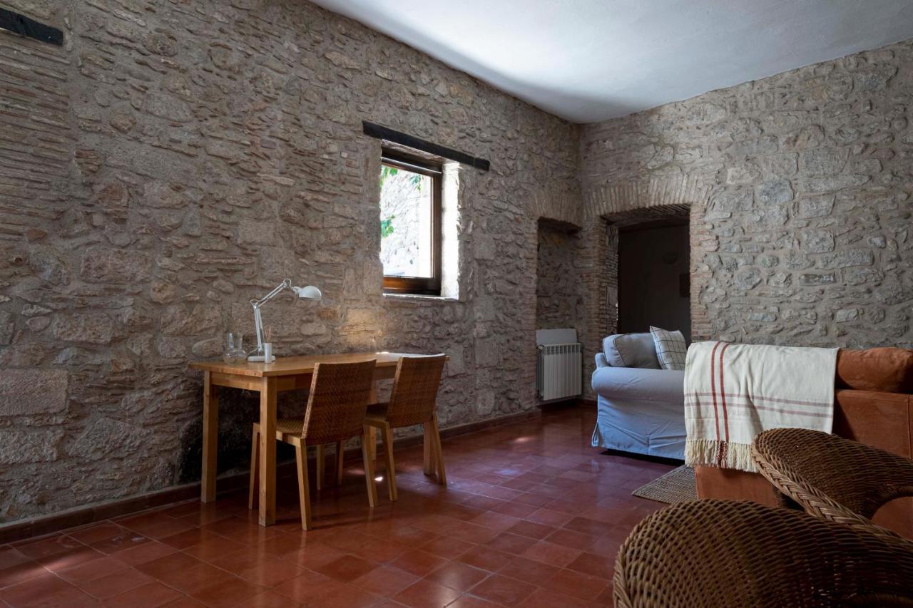 Experience Call Jueu . Cundaro Apartments Girona Exteriér fotografie