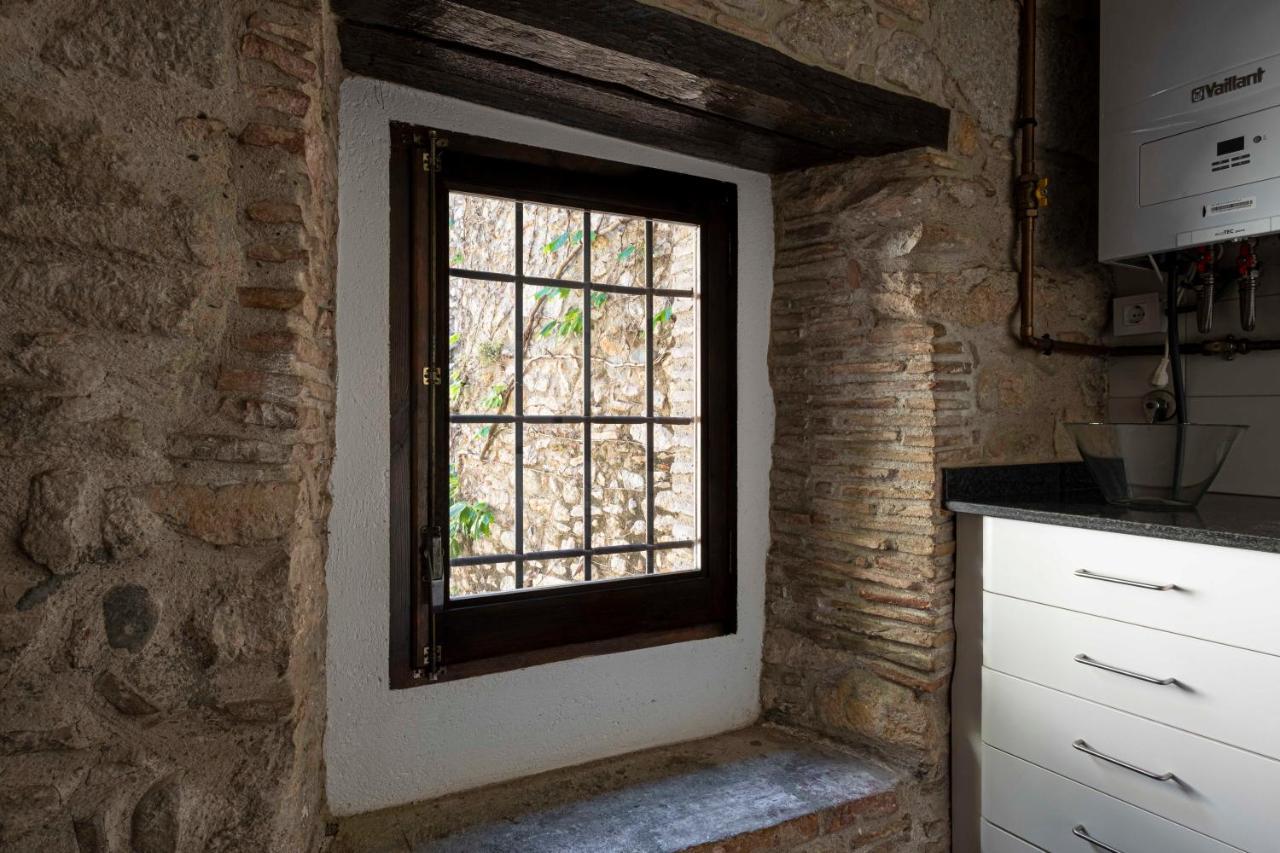 Experience Call Jueu . Cundaro Apartments Girona Exteriér fotografie