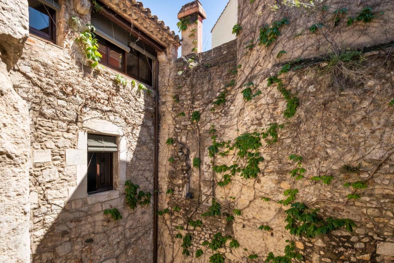 Experience Call Jueu . Cundaro Apartments Girona Exteriér fotografie