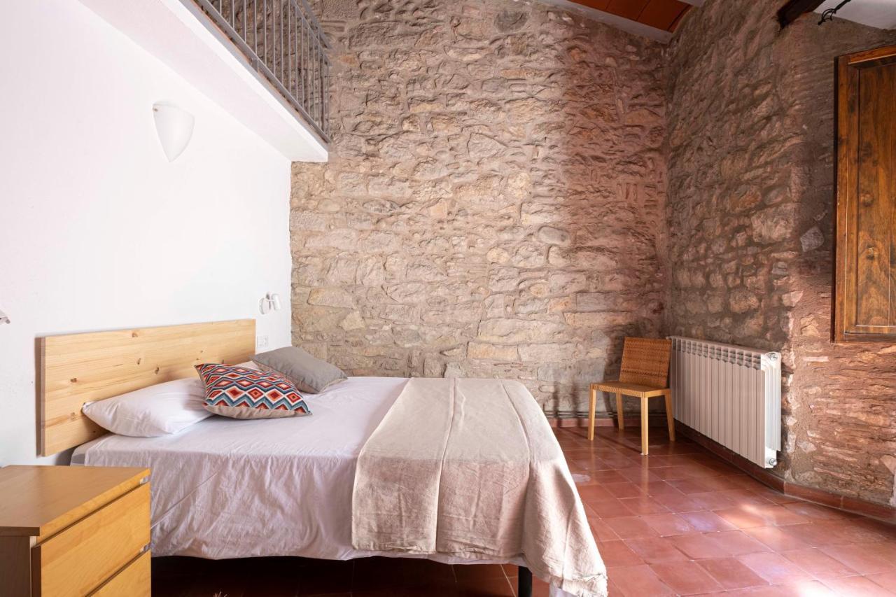 Experience Call Jueu . Cundaro Apartments Girona Exteriér fotografie