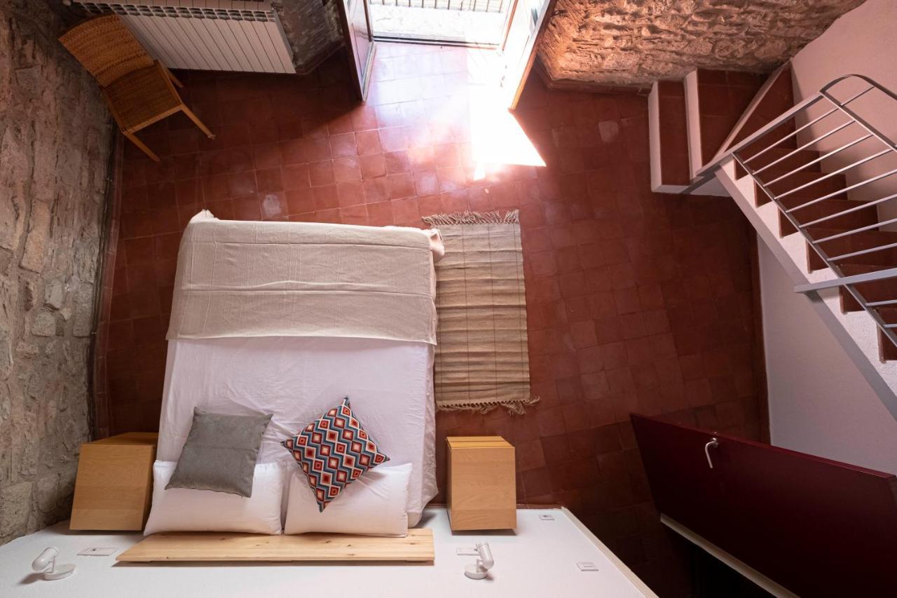 Experience Call Jueu . Cundaro Apartments Girona Exteriér fotografie