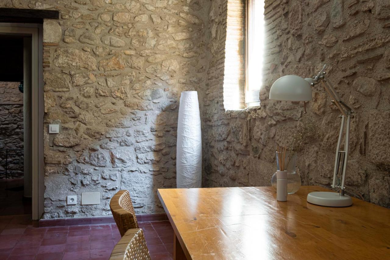 Experience Call Jueu . Cundaro Apartments Girona Exteriér fotografie