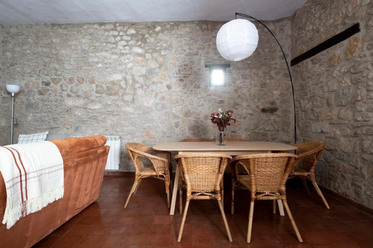Experience Call Jueu . Cundaro Apartments Girona Exteriér fotografie
