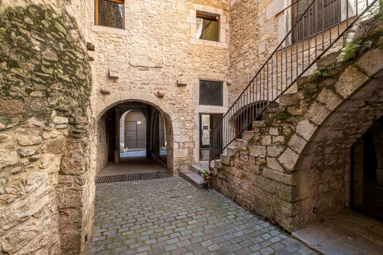 Experience Call Jueu . Cundaro Apartments Girona Exteriér fotografie