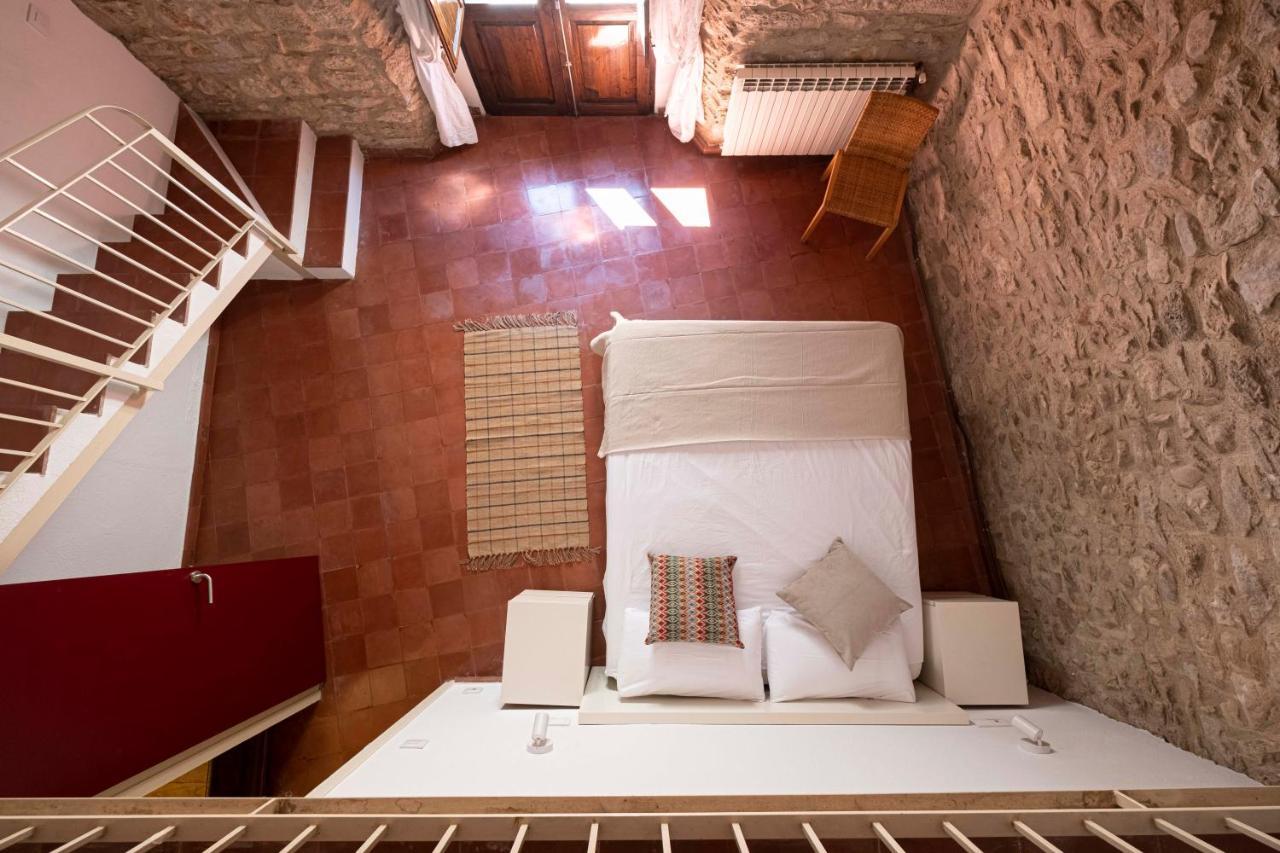 Experience Call Jueu . Cundaro Apartments Girona Exteriér fotografie