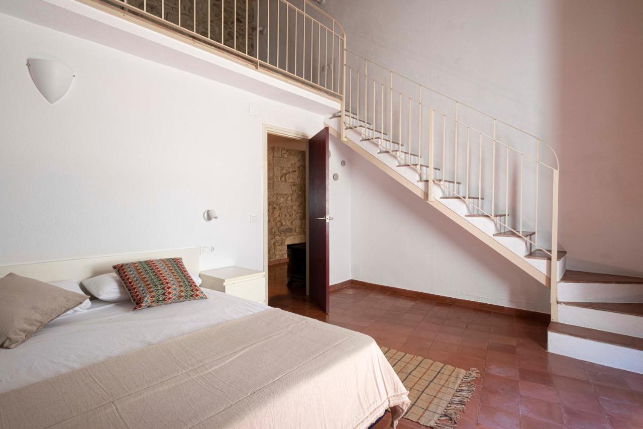 Experience Call Jueu . Cundaro Apartments Girona Exteriér fotografie
