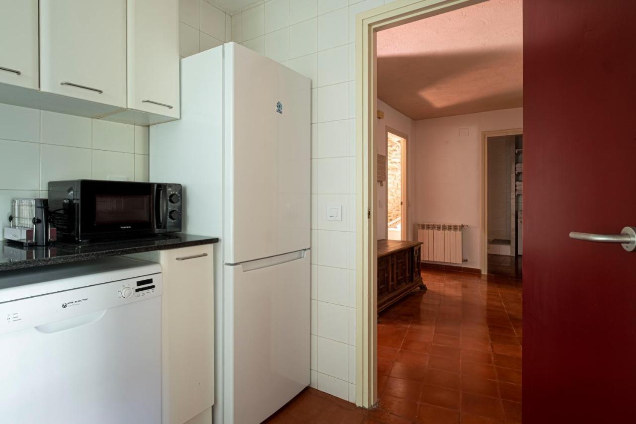 Experience Call Jueu . Cundaro Apartments Girona Exteriér fotografie