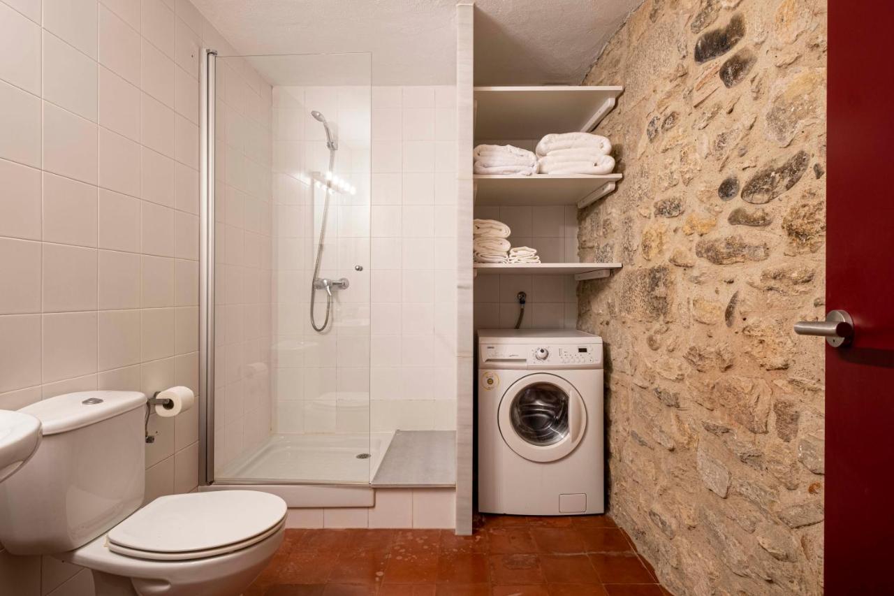 Experience Call Jueu . Cundaro Apartments Girona Exteriér fotografie
