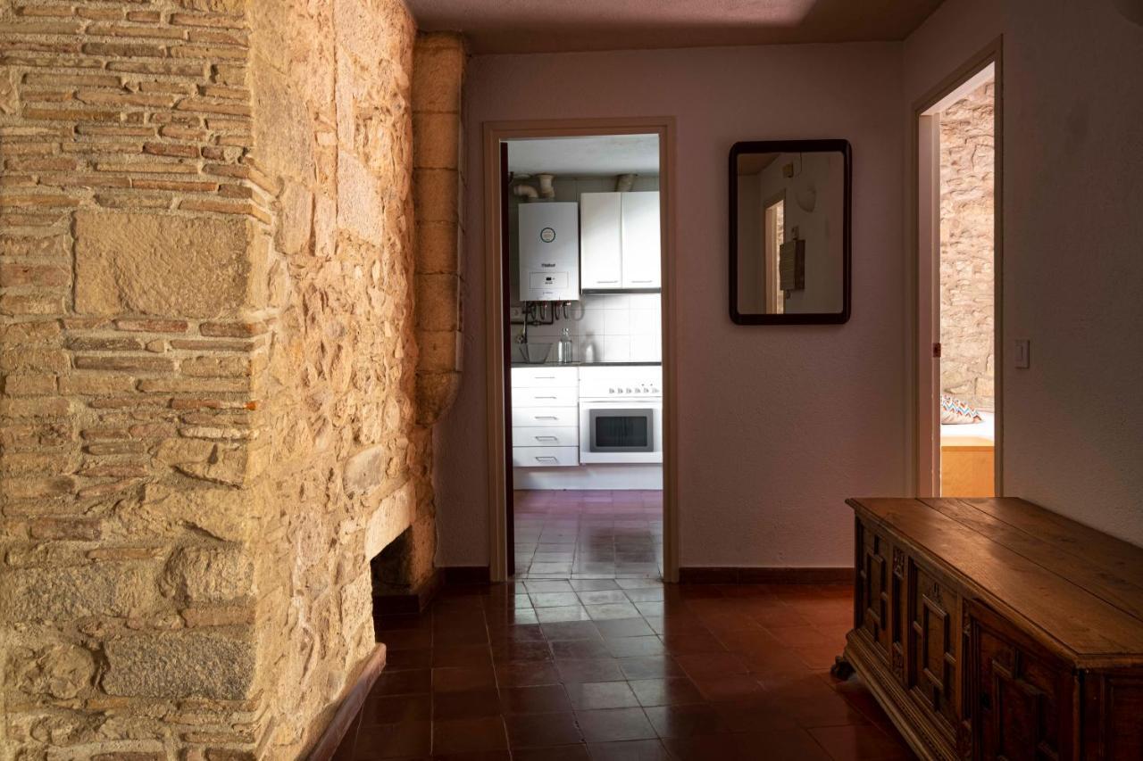 Experience Call Jueu . Cundaro Apartments Girona Exteriér fotografie