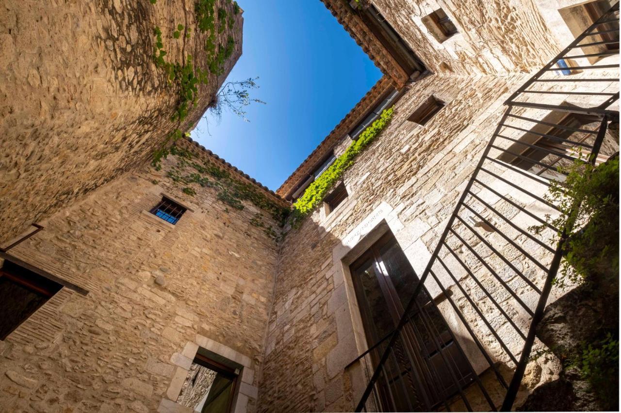 Experience Call Jueu . Cundaro Apartments Girona Exteriér fotografie