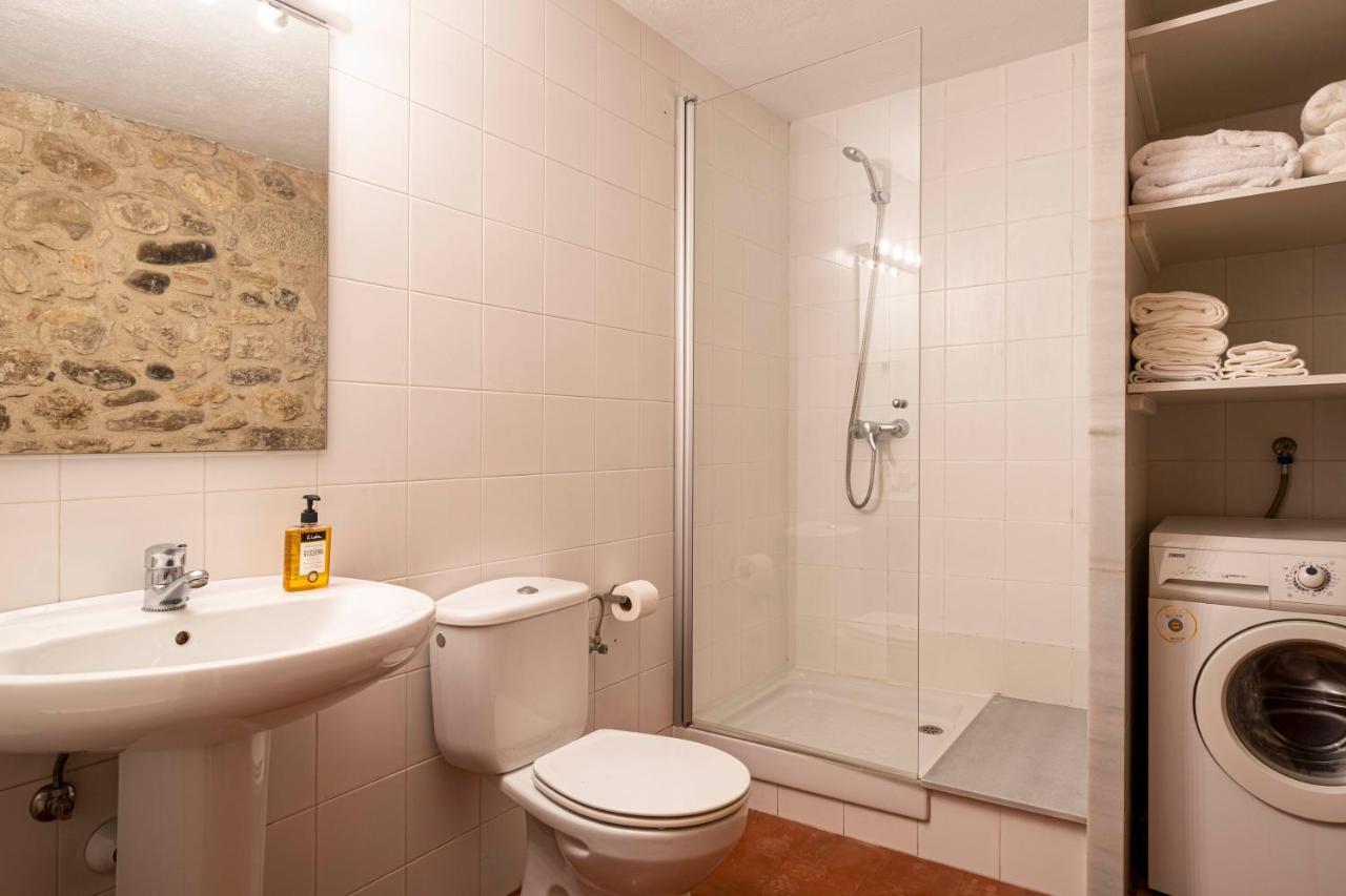 Experience Call Jueu . Cundaro Apartments Girona Exteriér fotografie