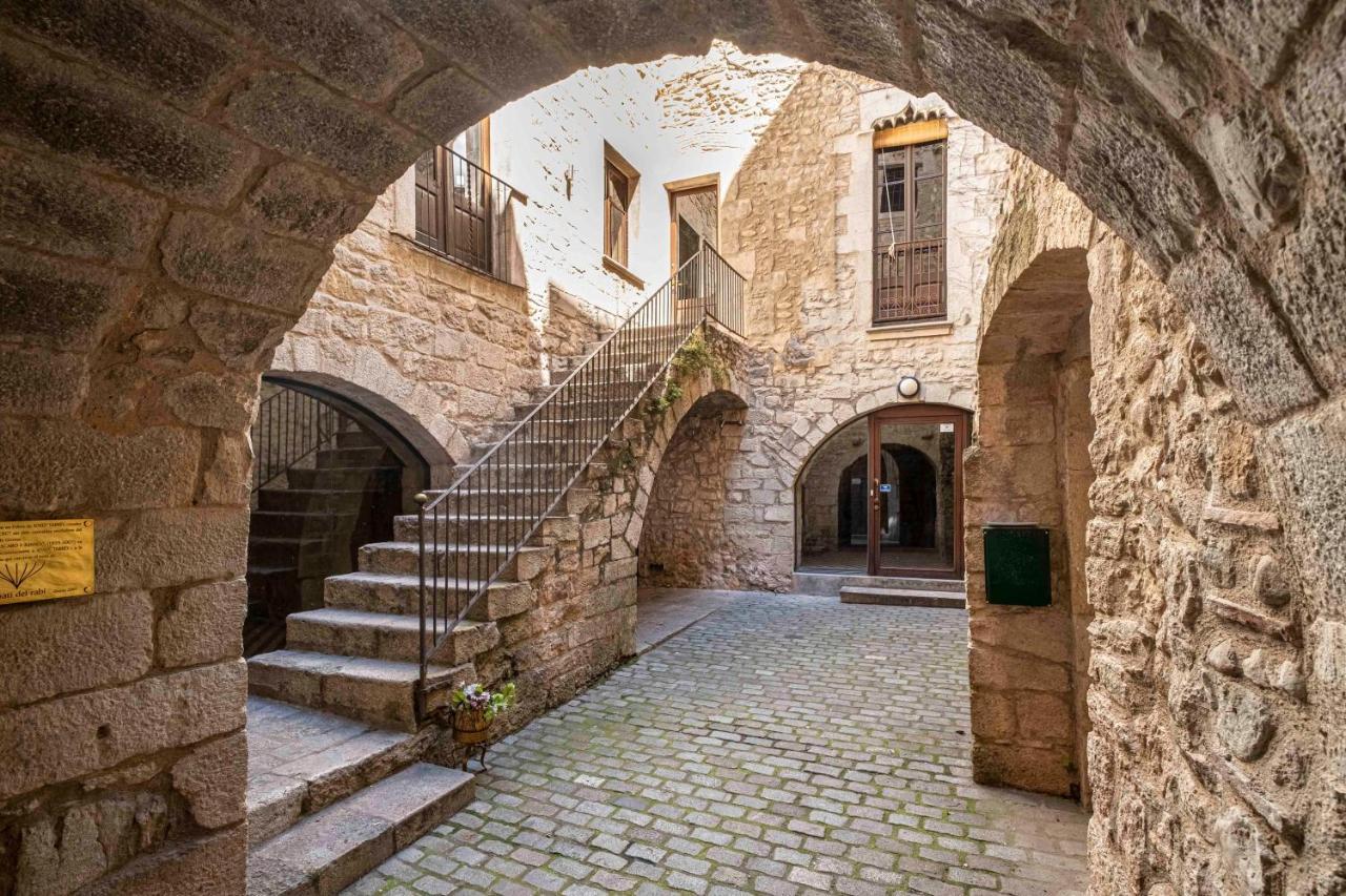 Experience Call Jueu . Cundaro Apartments Girona Exteriér fotografie