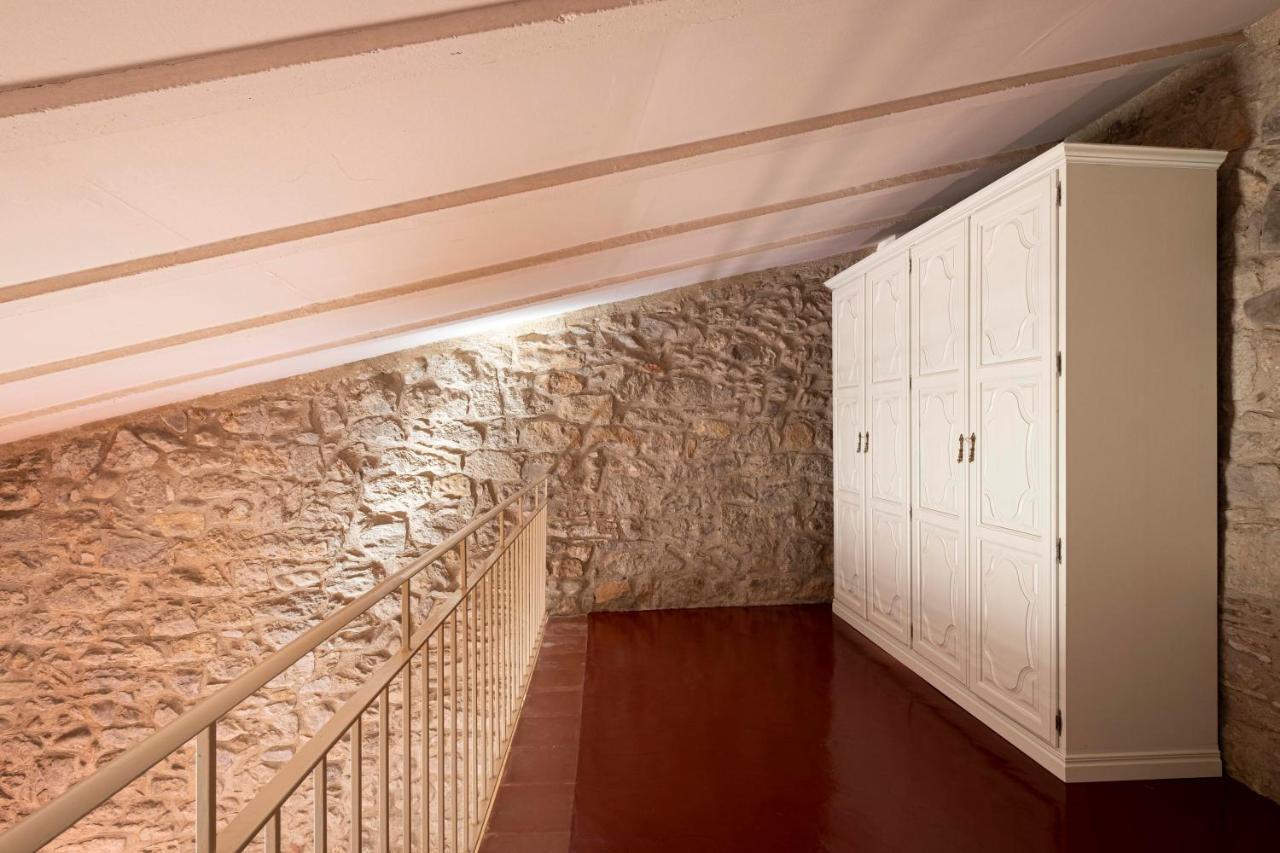 Experience Call Jueu . Cundaro Apartments Girona Exteriér fotografie