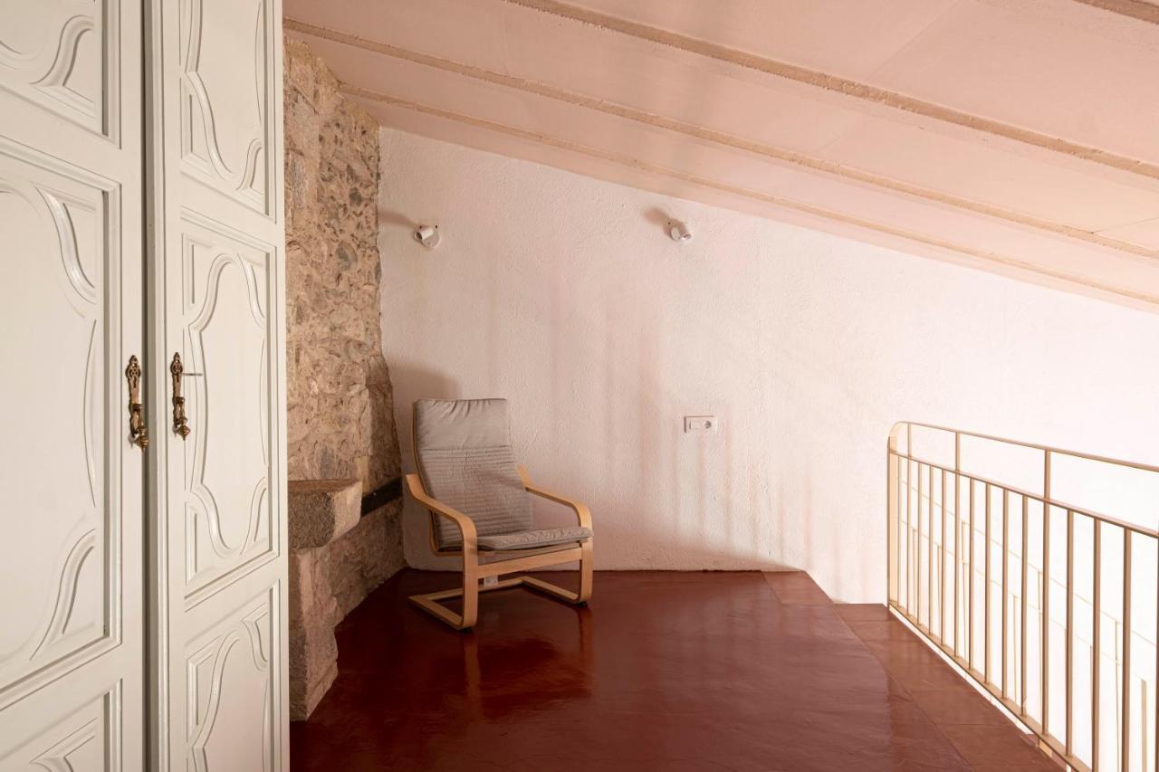 Experience Call Jueu . Cundaro Apartments Girona Exteriér fotografie
