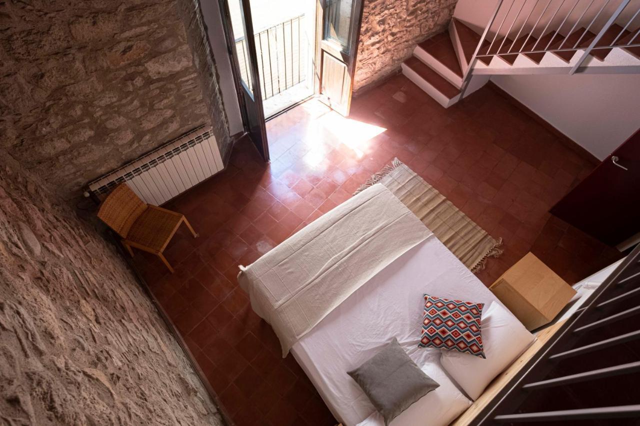 Experience Call Jueu . Cundaro Apartments Girona Exteriér fotografie